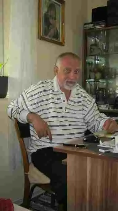 Pacev Liviu - avocat
