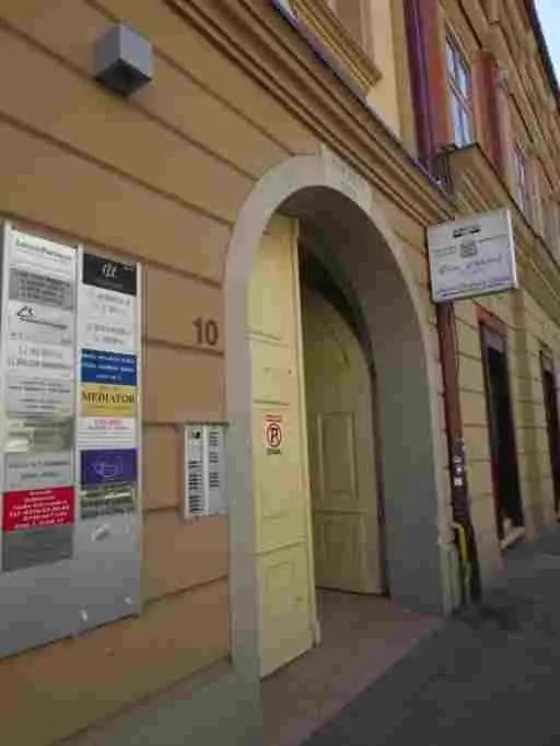 Cabinet avocat Popa Manuela Teodora