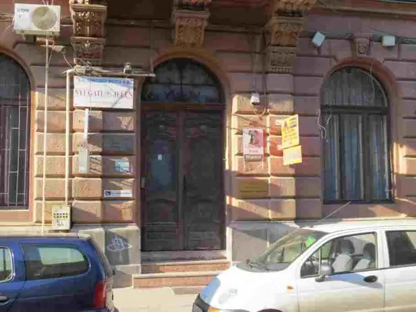 Cabinet avocat Trailescu Anton
