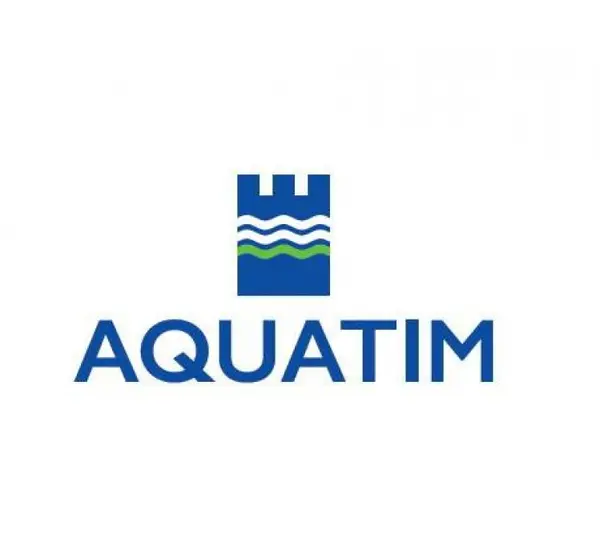 Casierie Aquatim - Muzicescu