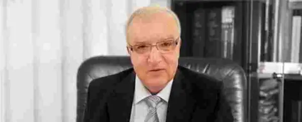 Catuna Nelu Viorel - avocat