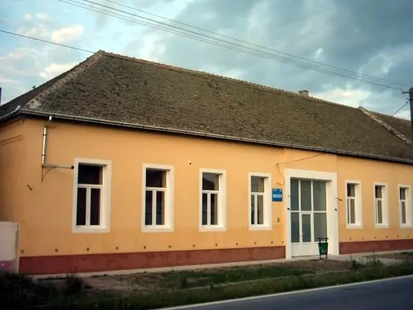 Primaria Cenad