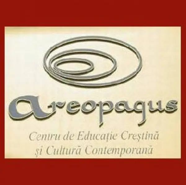 Centrul Areopagus