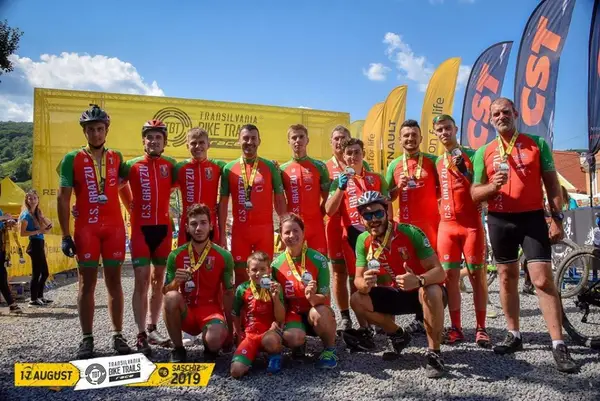 Clubul Sportiv Gratzu