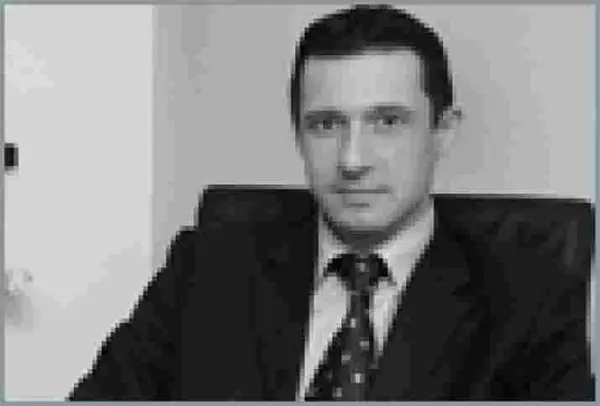 Craciun Dimitrie - avocat