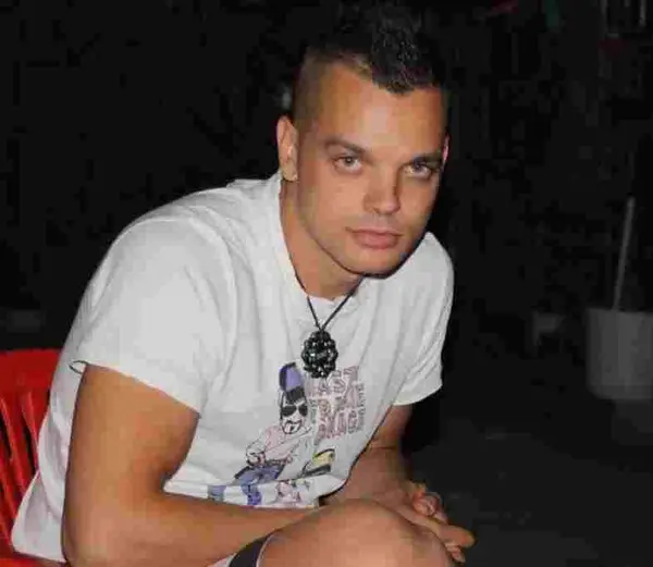 Filip Mihai - instructor Fitness