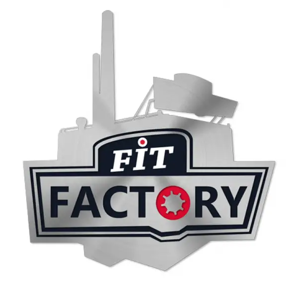 Fit Factory