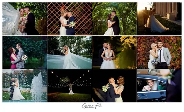 Fita Ciprian - fotograf