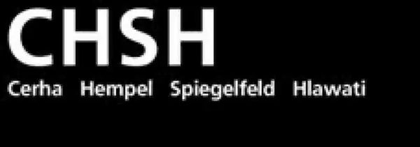 Gilescu & Partners CHSH