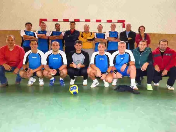 Handbal Club Giroc