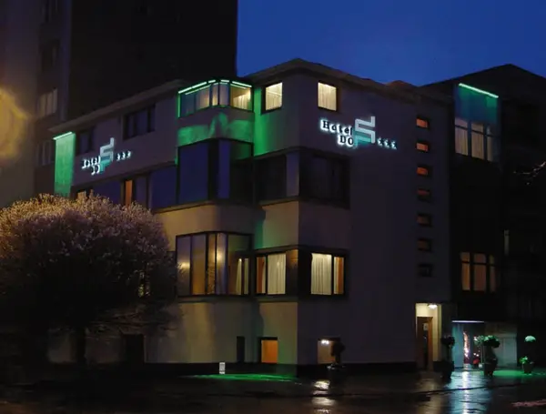 Hotel Do Stil