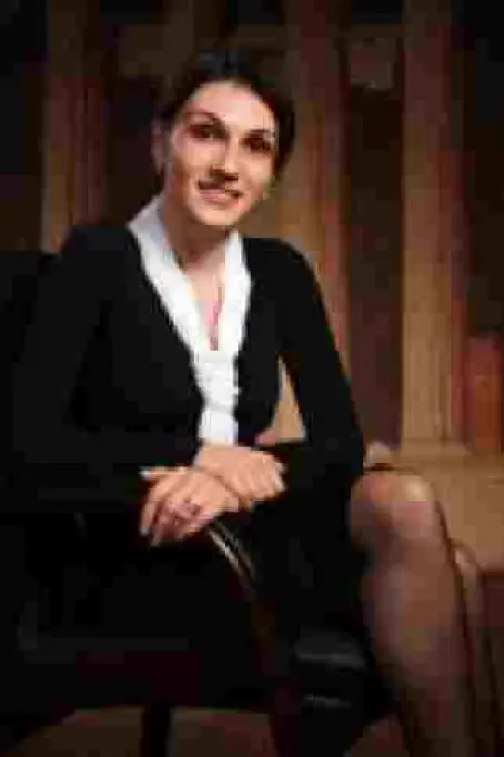 Iancu Andreea Viorela - avocat