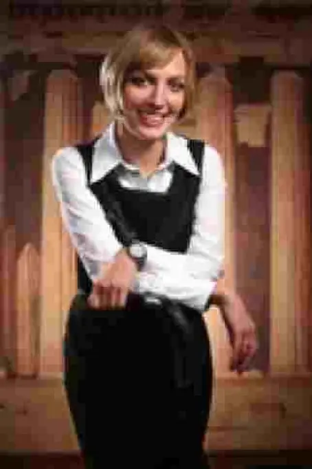 Iozsa Alina Maria - avocat