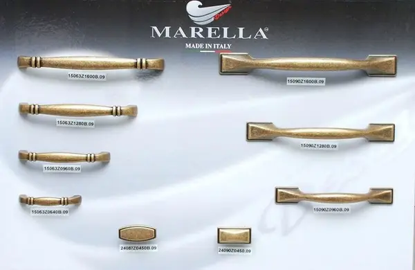 Manere de mobila Bosetti Marella
