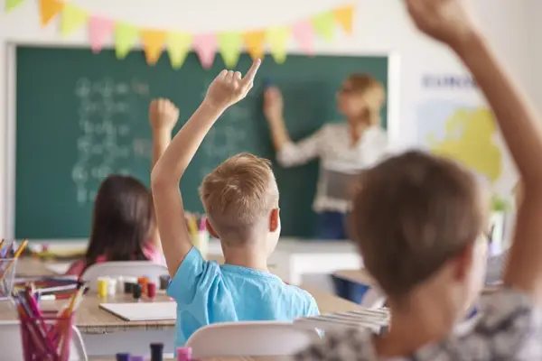 Meditatii la limba romana si matematica pentru copii