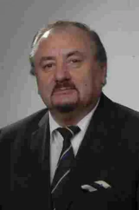 Motica Radu Ioan - avocat