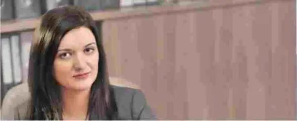 Mura Alexandra Florina - avocat