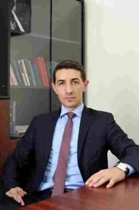 Olteanu Gabriel - avocat