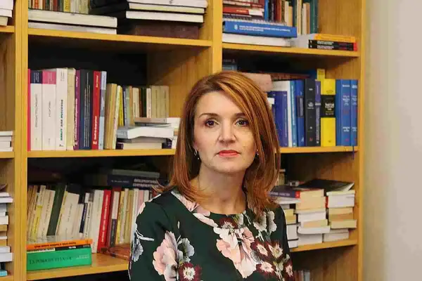 Pasca Ioana Celina - avocat