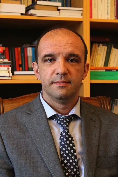 Pasca Mihai - avocat
