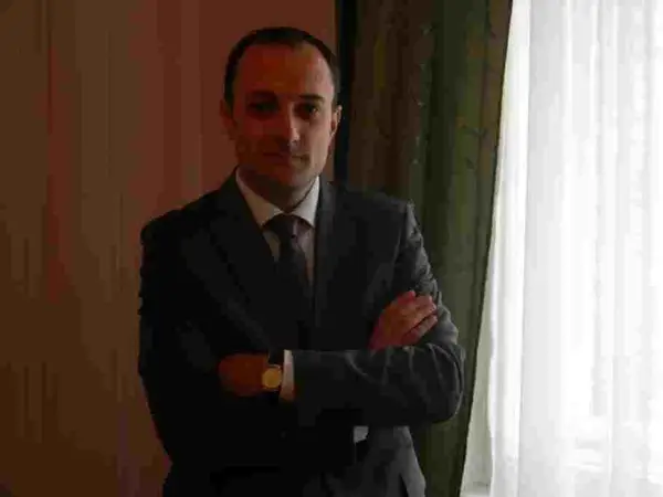 Paul-Filip Ciucur - avocat