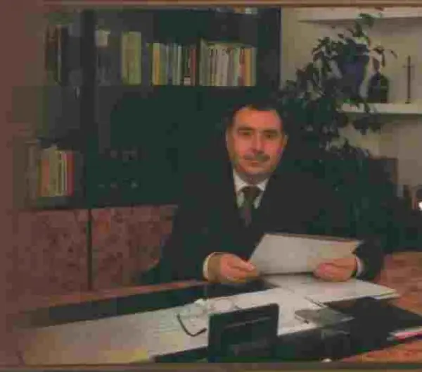 Petrisor Petre - avocat