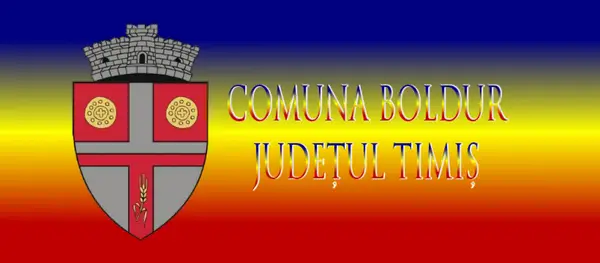 Primaria Boldur