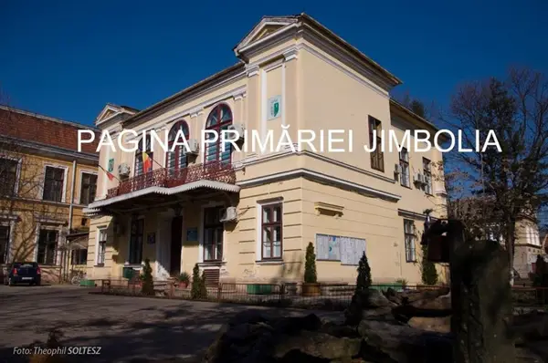 Primaria Jimbolia