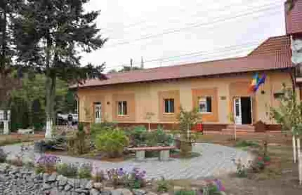Primaria Mosnita Noua
