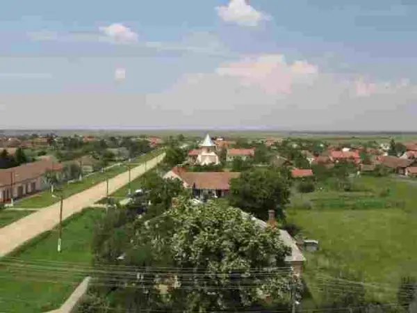 Primaria Nitchidorf