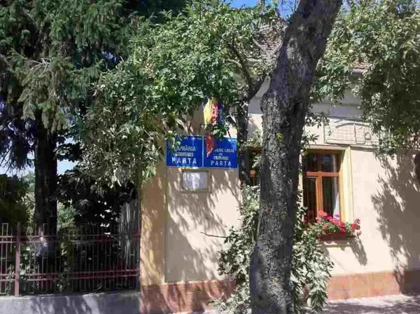 Primaria Parta