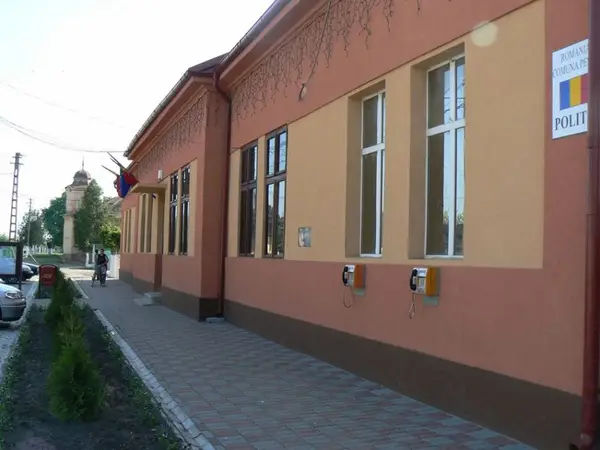 Primaria Pesac