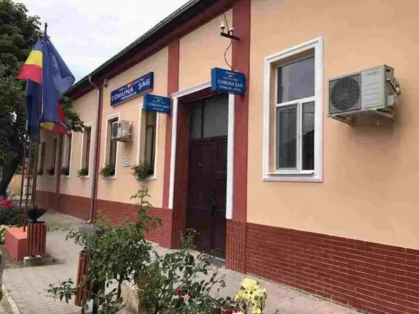 Primaria Sag