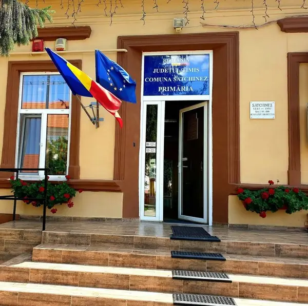 Primaria Satchinez