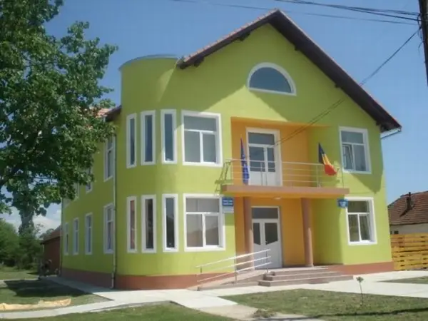 Primaria Stiuca