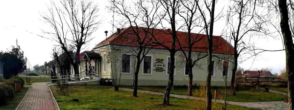 Primaria Tormac