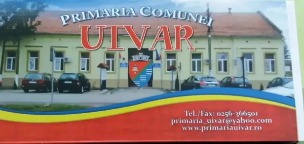 Primaria Uivar