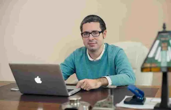 Sasu Dorin Cristian - avocat