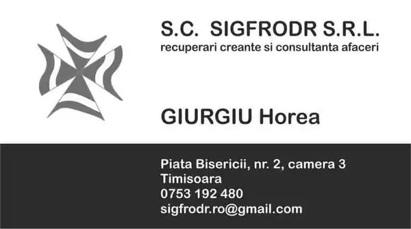 Sigfrodr