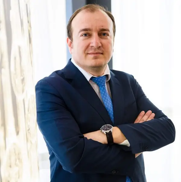 Stan Adrian Ioan - avocat