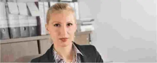 Tufariu Sanziana Carmen - avocat