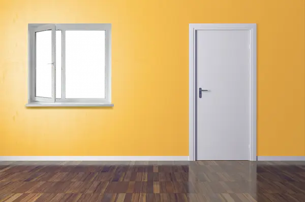 6 criterii pentru alegerea ușilor de interior