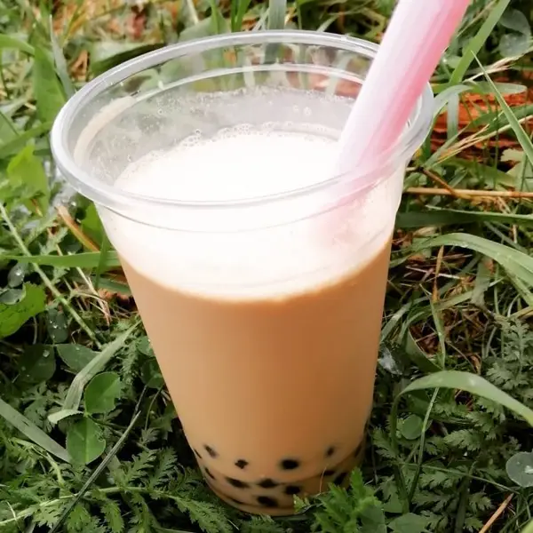 Ce este Boba (Deli)?