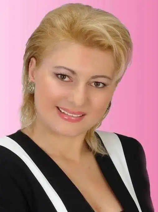 Denisa Sarboaica