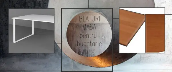 Blaturi de mobila moderne si elegante
