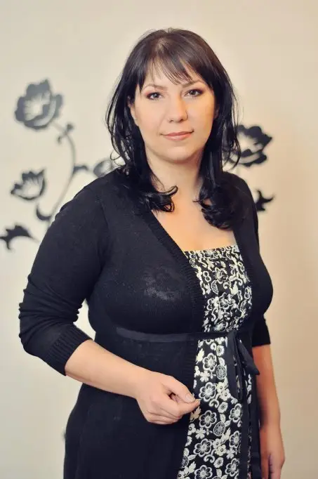 Laslavic Timea