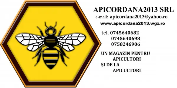 Apicordana 2013
