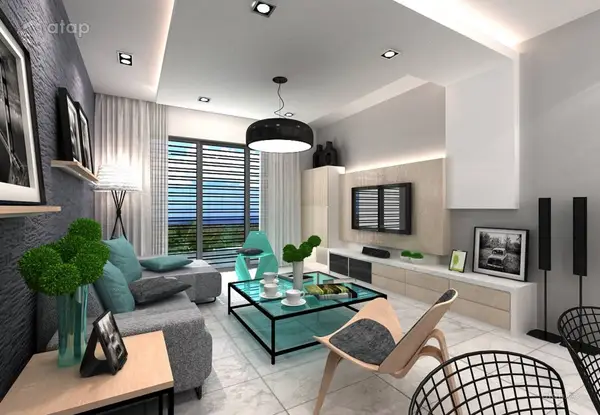 Decoratiunile de interior, un plus de estetica si personalitate pentru caminul tau