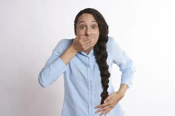 9 lucruri pe care nu le stiai despre parodontoza!
