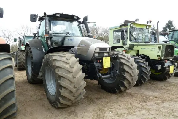 Întreținerea utilajelor agricole în sezonul rece: 6 reguli